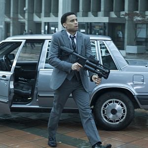 Foto Anjos da Noite - O Despertar