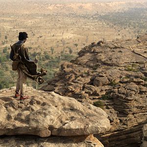 Foto Os Passos Duplos