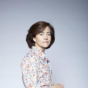 Foto Catherine Mouchet