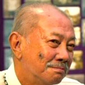 Foto Weeraprawat Wongpuapat