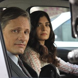 Foto Viggo Mortensen