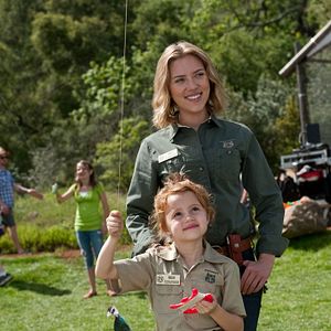 Foto Compramos um Zoológico