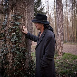 Foto Francis Lalanne