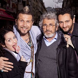 Foto Nader Boussandel