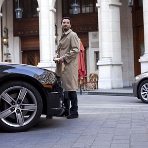 Foto Nader Boussandel