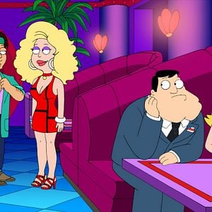 Foto American Dad!