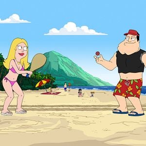 Foto American Dad!