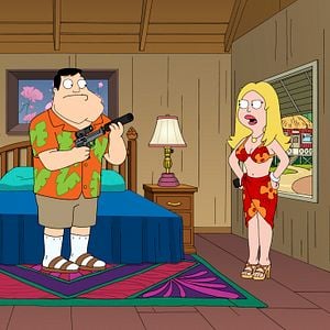 Foto American Dad!
