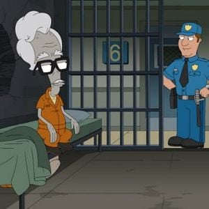 Foto American Dad!