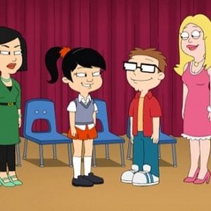 Foto American Dad!