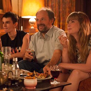 Foto Isabelle Carré