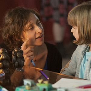 Foto Feito Gente Grande