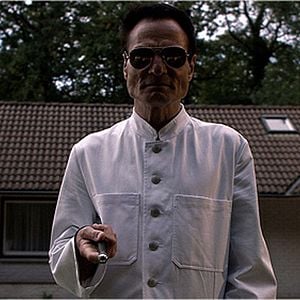 Foto A Centopeia Humana