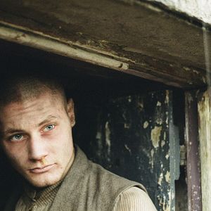 Foto O Morro dos Ventos Uivantes