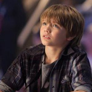 Foto Dakota Goyo