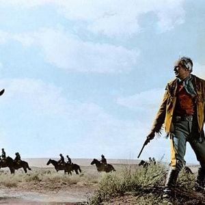 Foto Crepúsculo de Uma Raça