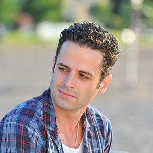 Foto Entre o Amor e a Paixão