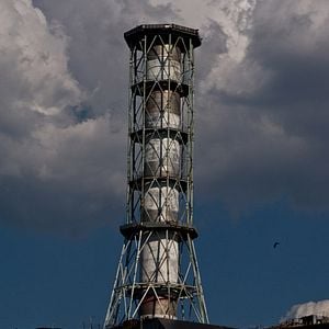 Foto Terra Esquecida