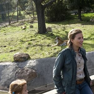 Foto Compramos um Zoológico