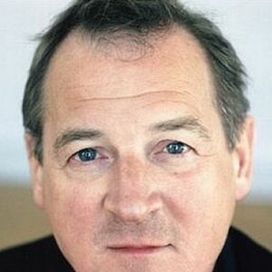 Foto Burghart Klaußner