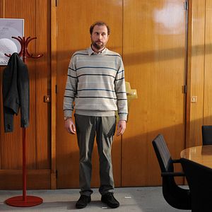 Foto Stéphane Foenkinos