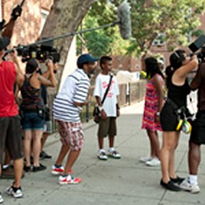 Foto Verão em Red Hook