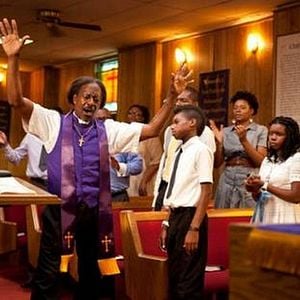 Foto Verão em Red Hook