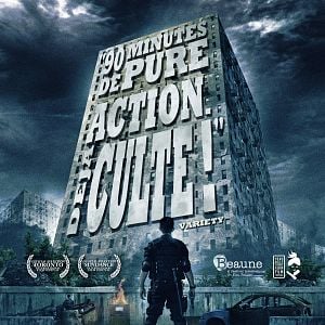 Foto Operação Invasão