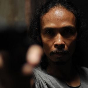 Foto Operação Invasão