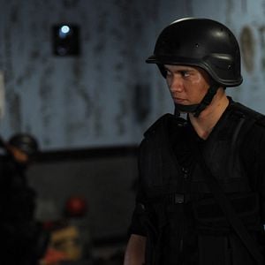 Foto Operação Invasão