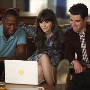 Foto New Girl