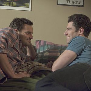 Foto Jake Johnson