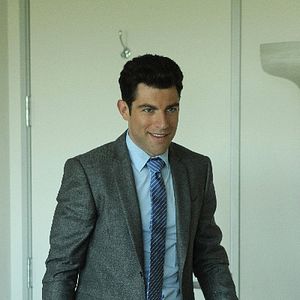 Foto Max Greenfield