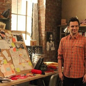 Foto New Girl