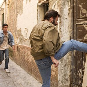 Foto Antonio de la Torre