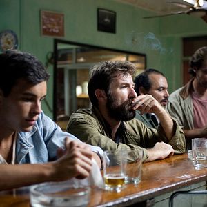 Foto Antonio de la Torre