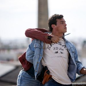 Foto Mario Casas