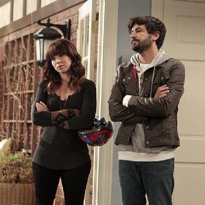 Foto Last Man Standing