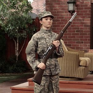 Foto Last Man Standing