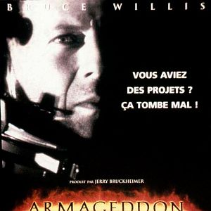 Foto Armageddon