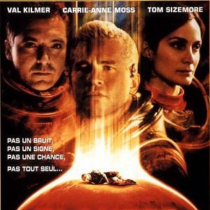 Foto Planeta Vermelho