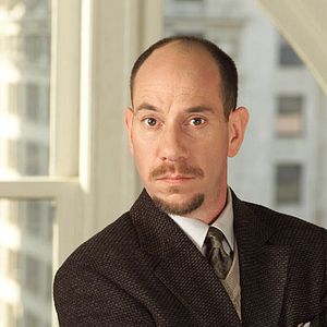 Foto Miguel Ferrer