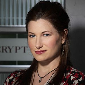 Foto Crossing Jordan