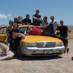 Foto Uma Carona Para o Amor