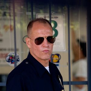 Foto Um Tira Acima da Lei