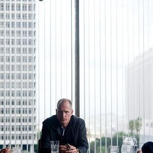 Foto Um Tira Acima da Lei