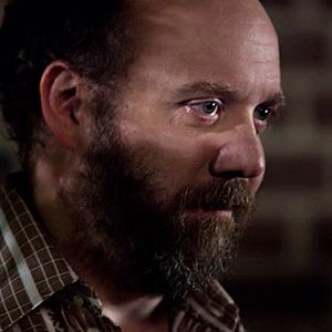 Foto John Morre no Final