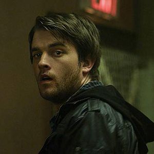 Foto Chase Williamson