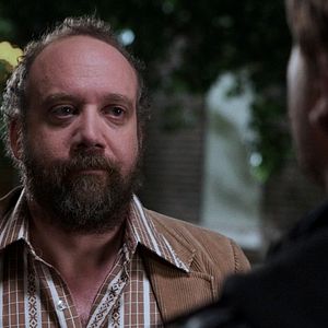 Foto John Morre no Final