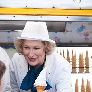 Foto A Dama de Ferro